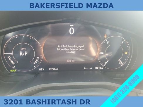 Used 2024 MAZDA CX-90 Plug-In Hybrid w/ Premium Pkg image 17