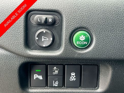Used 2023 Honda Passport EX-L image 17