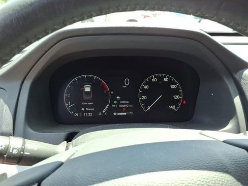 Used 2024 Honda Ridgeline RTL image 9