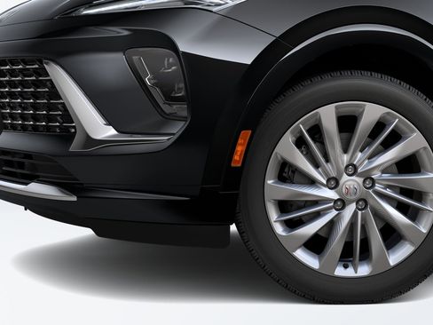 New 2025 Buick Envision Avenir image 65