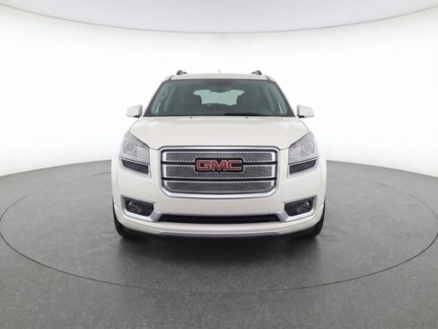 Used 2015 GMC Acadia Denali AWD/4WD image 5
