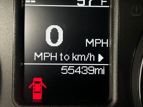 Used 2024 RAM 1500 Classic Warlock image 39