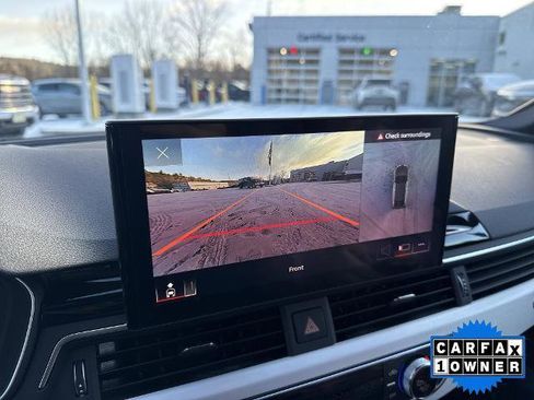 Used 2023 Audi A5 2.0T Premium Plus image 14