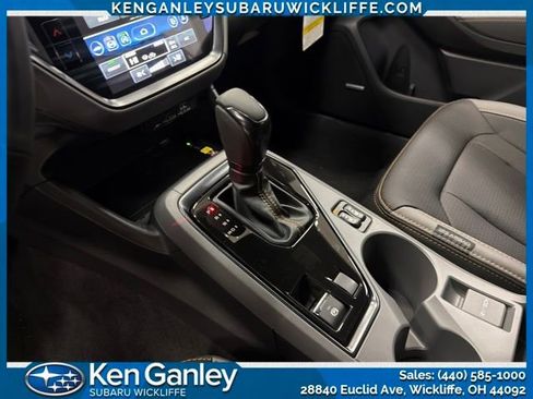 New 2026 Subaru Crosstrek 2.5i Wilderness AWD/4WD image 10