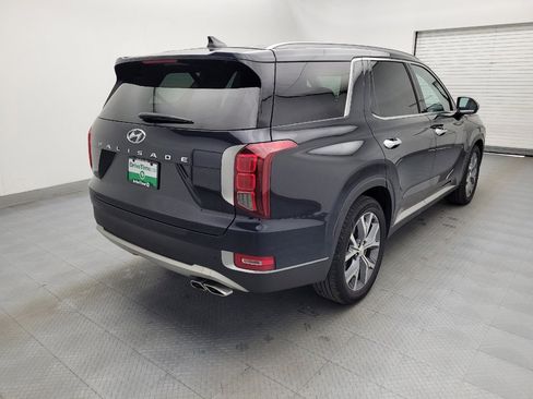 Used 2020 Hyundai Palisade SEL image 9