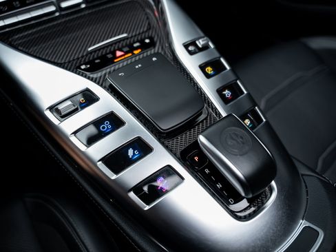 Used 2022 Mercedes-Benz AMG GT 43 image 57