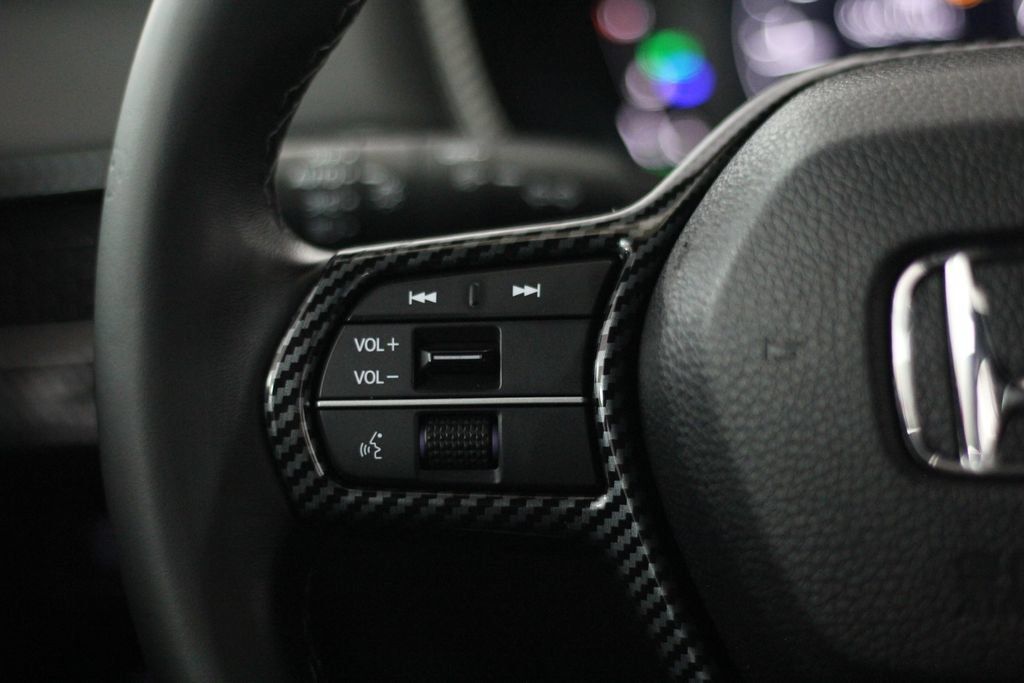 Used 2023 Honda Civic Sport Touring image 13
