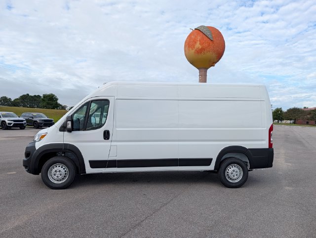 New 2027 RAM ProMaster 2500 FWD image 2