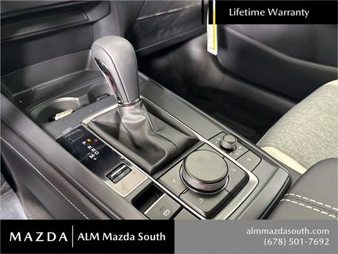 New 2026 MAZDA CX-30 Aire Edition AWD/4WD image 31