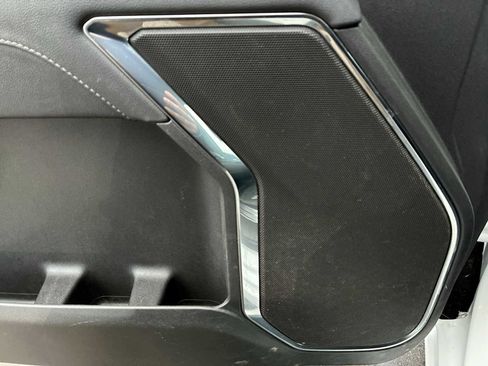 Certified 2023 GMC Sierra 1500 Elevation w/ LPO, Elevation Black Package image 23