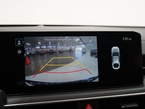 Used 2025 Kia K5 LXS image 27