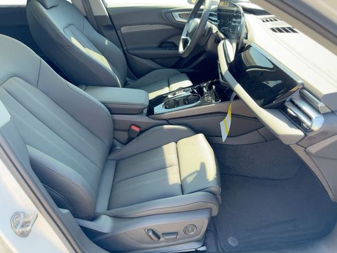 New 2025 Audi A5 2.0T Premium Plus image 30