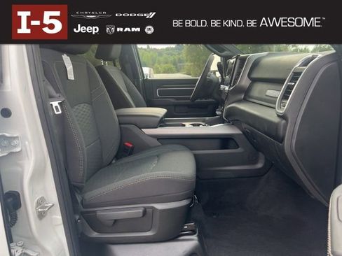 New 2026 RAM 2500 Big Horn image 13