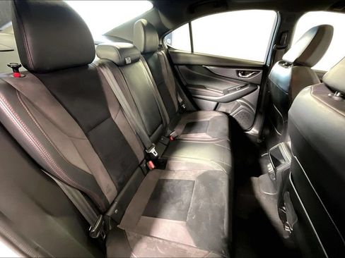 Used 2022 Subaru WRX GT AWD/4WD image 35