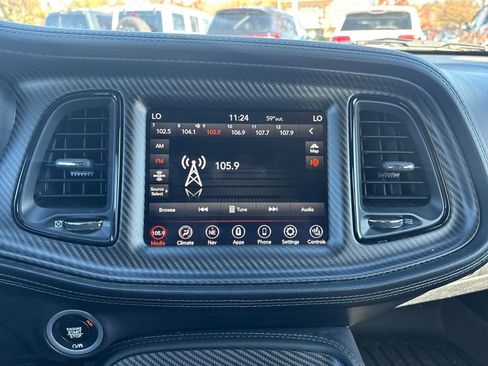 Used 2023 Dodge Challenger GT w/ Plus Package image 10