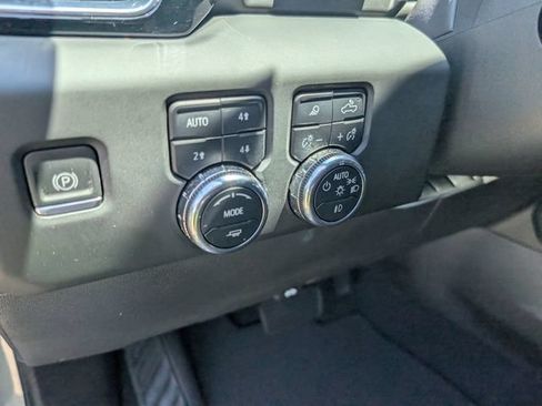 Used 2024 GMC Sierra 1500 Denali w/ Denali Reserve Package AWD/4WD image 18