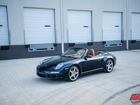 Used 2006 Porsche 911 Carrera image 34