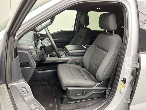 Used 2024 Ford F150 XLT w/ Equipment Group 302A MID AWD/4WD image 12