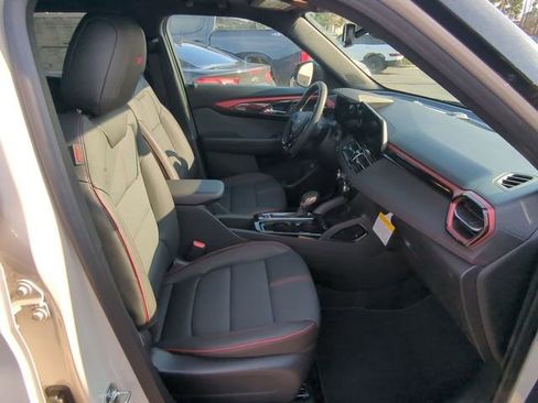 New 2026 Chevrolet TrailBlazer RS w/ Convenience Package image 44