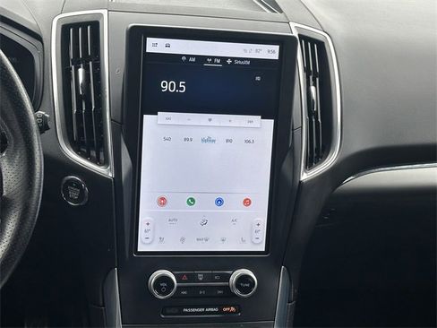 Used 2022 Ford Edge ST w/ Equipment Group 401A image 27