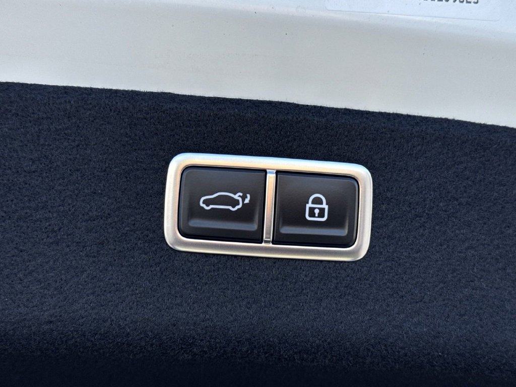 Used 2025 Genesis G80 3.5T Sport Prestige AWD/4WD image 19