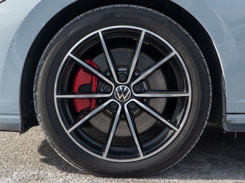 Certified 2025 Volkswagen Jetta GLI Autobahn image 12