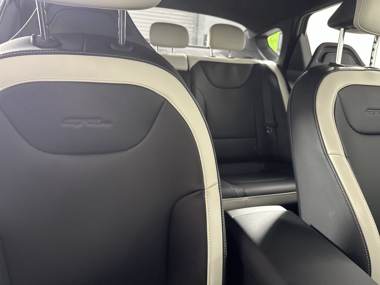 New 2026 Kia K4 GT-Line Turbo FWD image 16