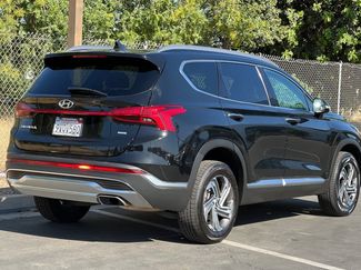 Used 2023 Hyundai Santa Fe SEL w/ Premium Package AWD/4WD video 2