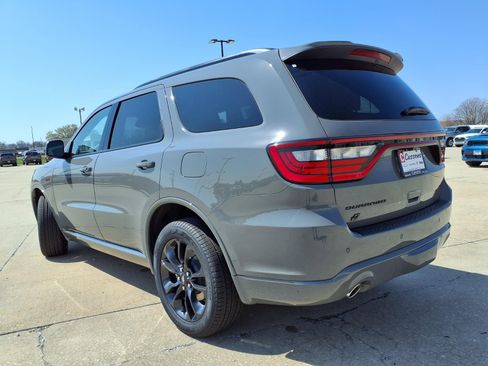 New 2026 Dodge Durango GT image 29