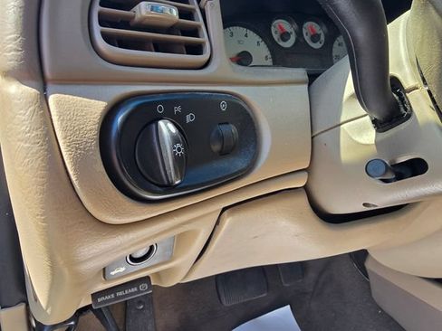 Used 2006 Ford Taurus SEL FWD image 17