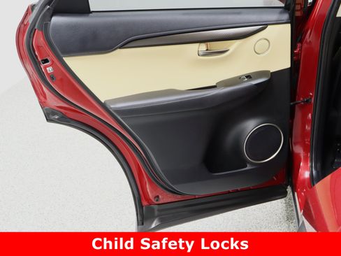 Used 2020 Lexus NX 300h AWD w/ Premium Package image 30