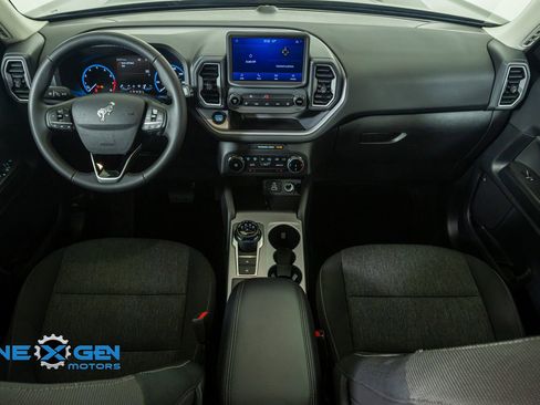 Used 2024 Ford Bronco Sport Big Bend w/ Convenience Package image 26