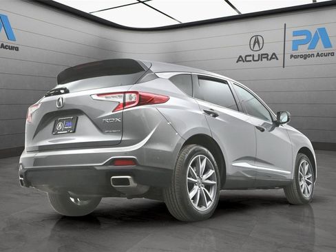 Certified 2022 Acura RDX AWD w/ Technology Package image 33