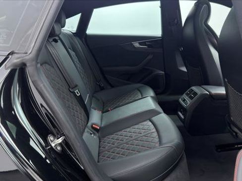 Used 2023 Audi S5 Premium Plus w/ Premium Plus Package AWD/4WD image 19