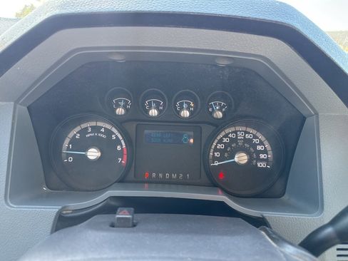 Used 2015 Ford F250 XL w/ XL Value Package image 12