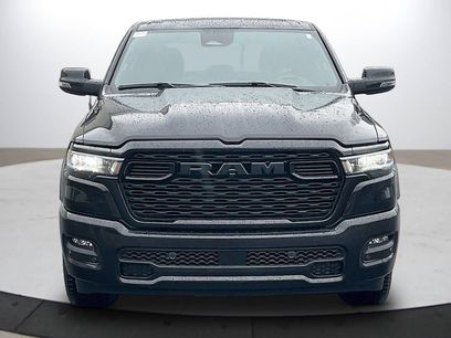 Used 2025 RAM 1500 Big Horn