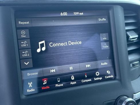 Used 2019 RAM 1500 Big Horn AWD/4WD image 46
