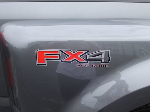 New 2026 Ford F350 Lariat w/ Lariat Ultimate Package AWD/4WD image 15