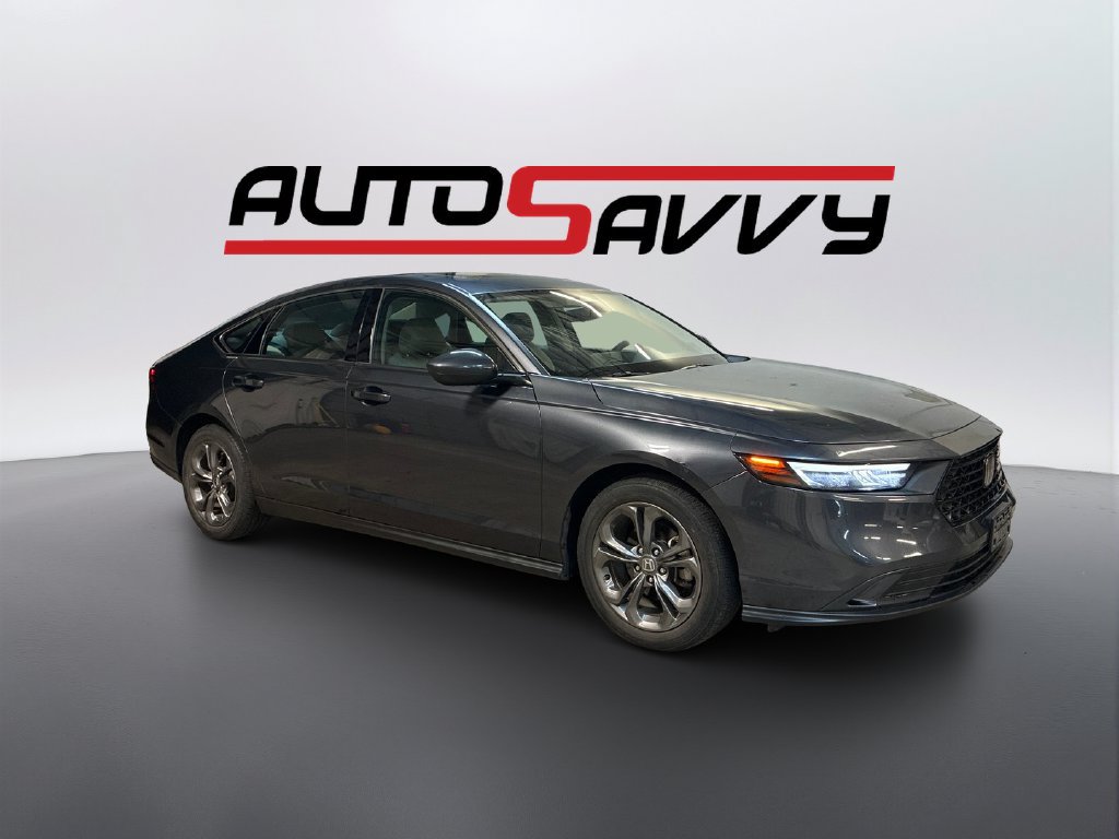 Used 2023 Honda Accord EX image 3