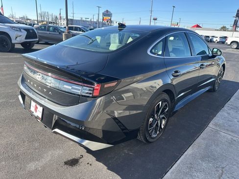 Used 2025 Hyundai Sonata SEL image 7