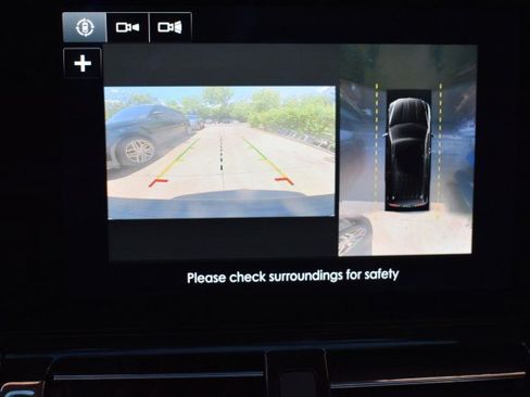 Used 2018 Lincoln Navigator Reserve w/ Technology Package AWD/4WD image 18