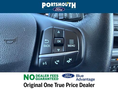 Certified 2023 Ford Bronco Sport Big Bend w/ Convenience Package image 20