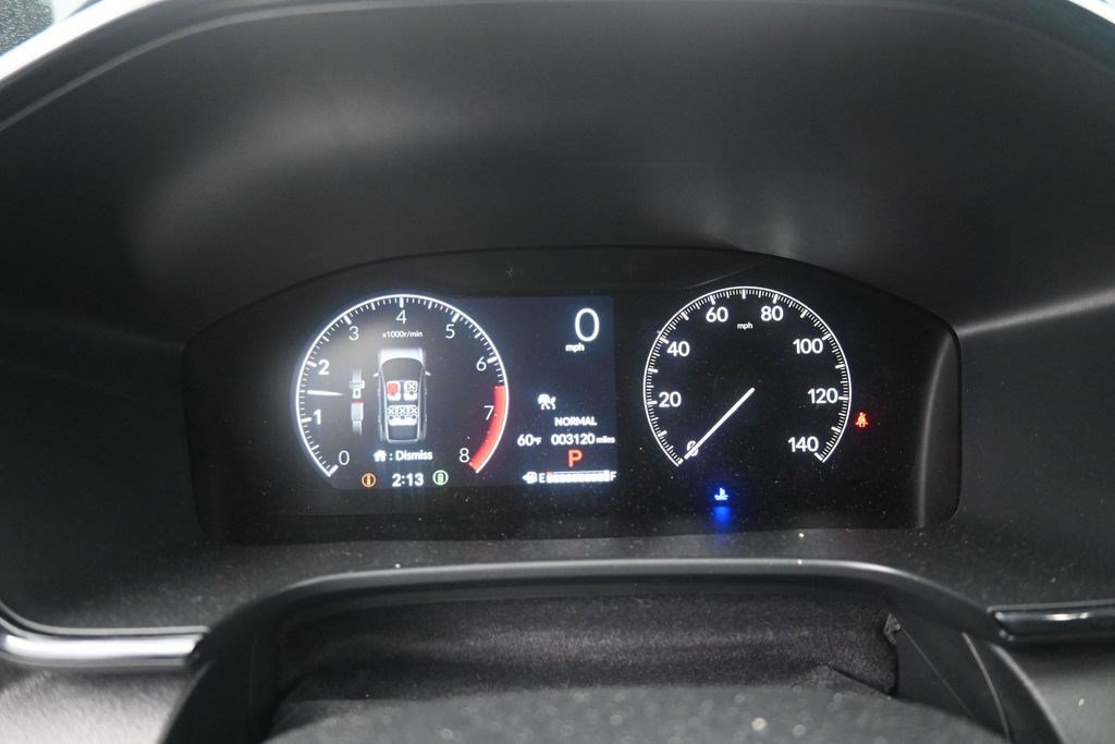 Used 2026 Honda CR-V LX image 21