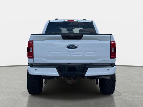 Used 2023 Ford F150 XLT w/ Equipment Group 301A Mid AWD/4WD image 14