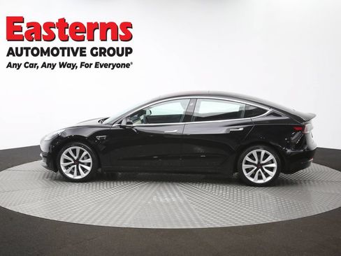 Used 2018 Tesla Model 3 Mid Range RWD image 55