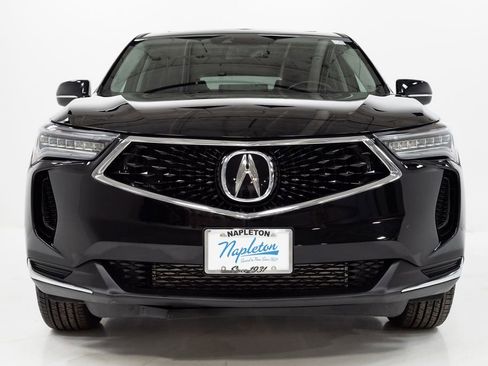 Used 2024 Acura RDX SH-AWD image 4