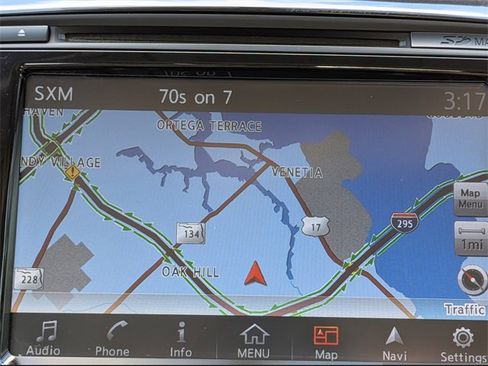 Used 2016 Nissan Maxima 3.5 SV image 23