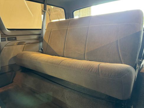 Used 1996 Ford Bronco image 22