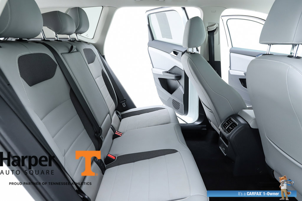 Used 2023 Volkswagen Taos SE w/ Panoramic Sunroof Package AWD/4WD image 75