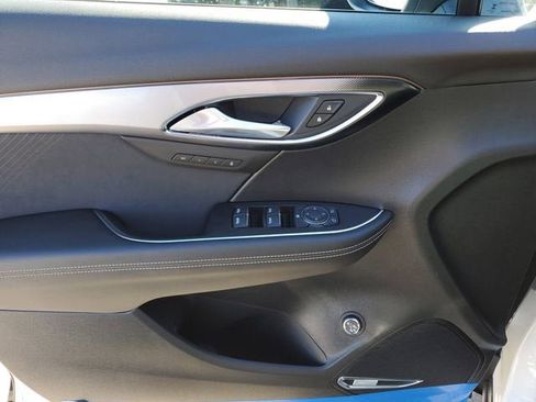 New 2026 Buick Envision Sport Touring AWD/4WD image 17